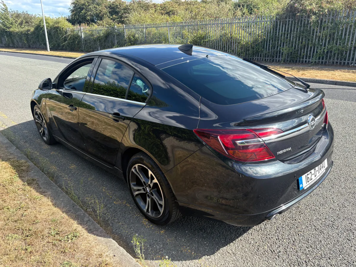 Insignia Brand new 2 year NCT and taxed - Image 5