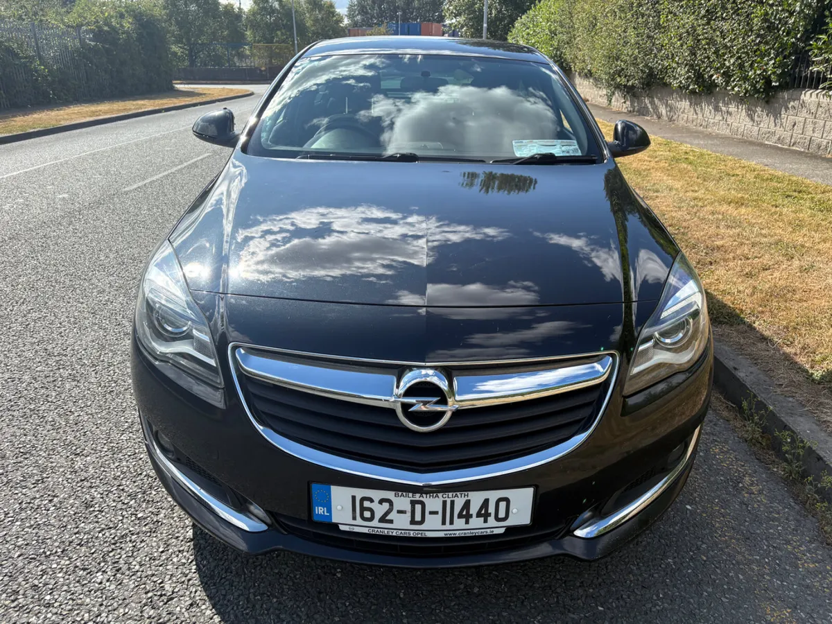 Insignia Brand new 2 year NCT and taxed - Image 2