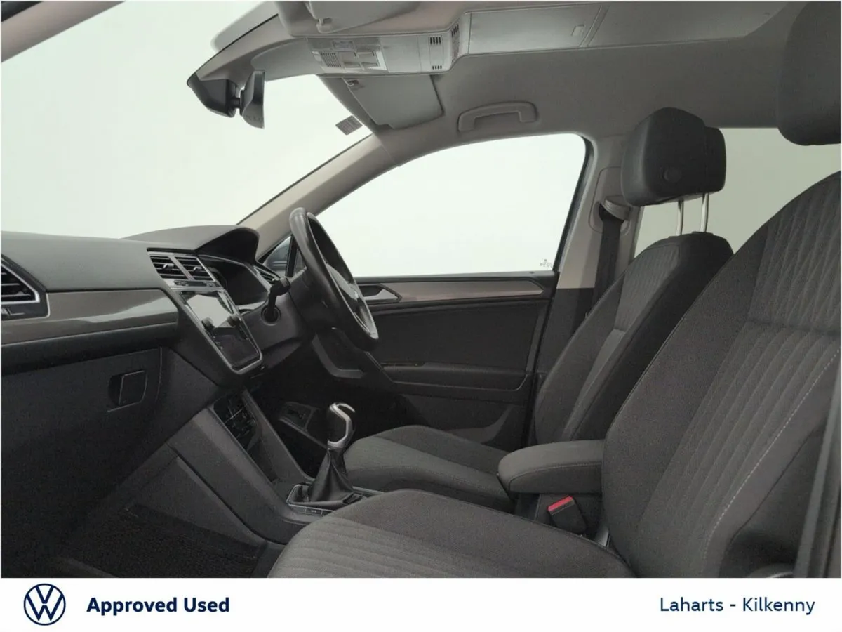 Volkswagen Tiguan Allspace ALLSPACE 7S LIFE 2.0TDI - Image 4