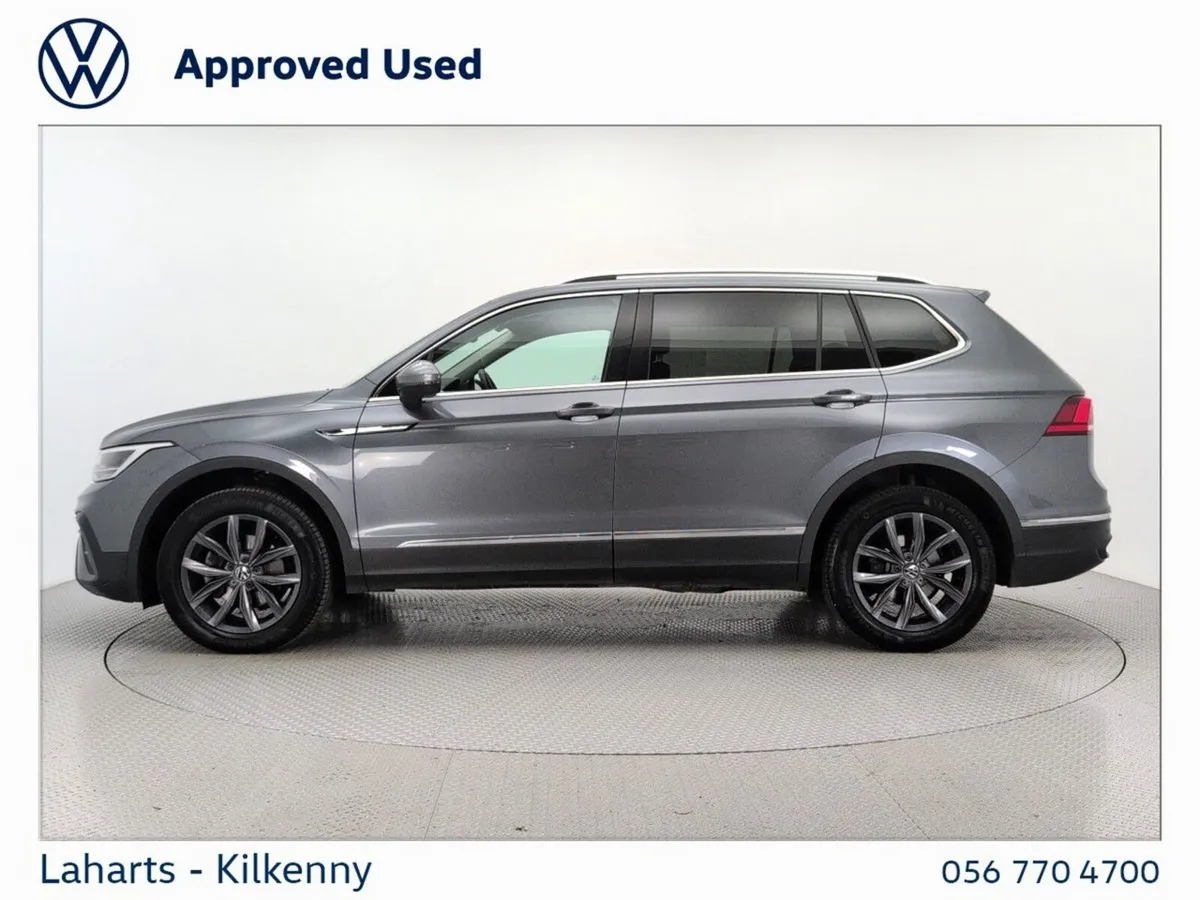 Volkswagen Tiguan Allspace ALLSPACE 7S LIFE 2.0TDI - Image 6