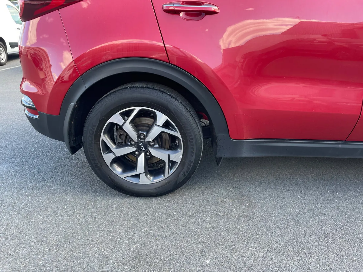 Kia Sportage 2020 - Image 6
