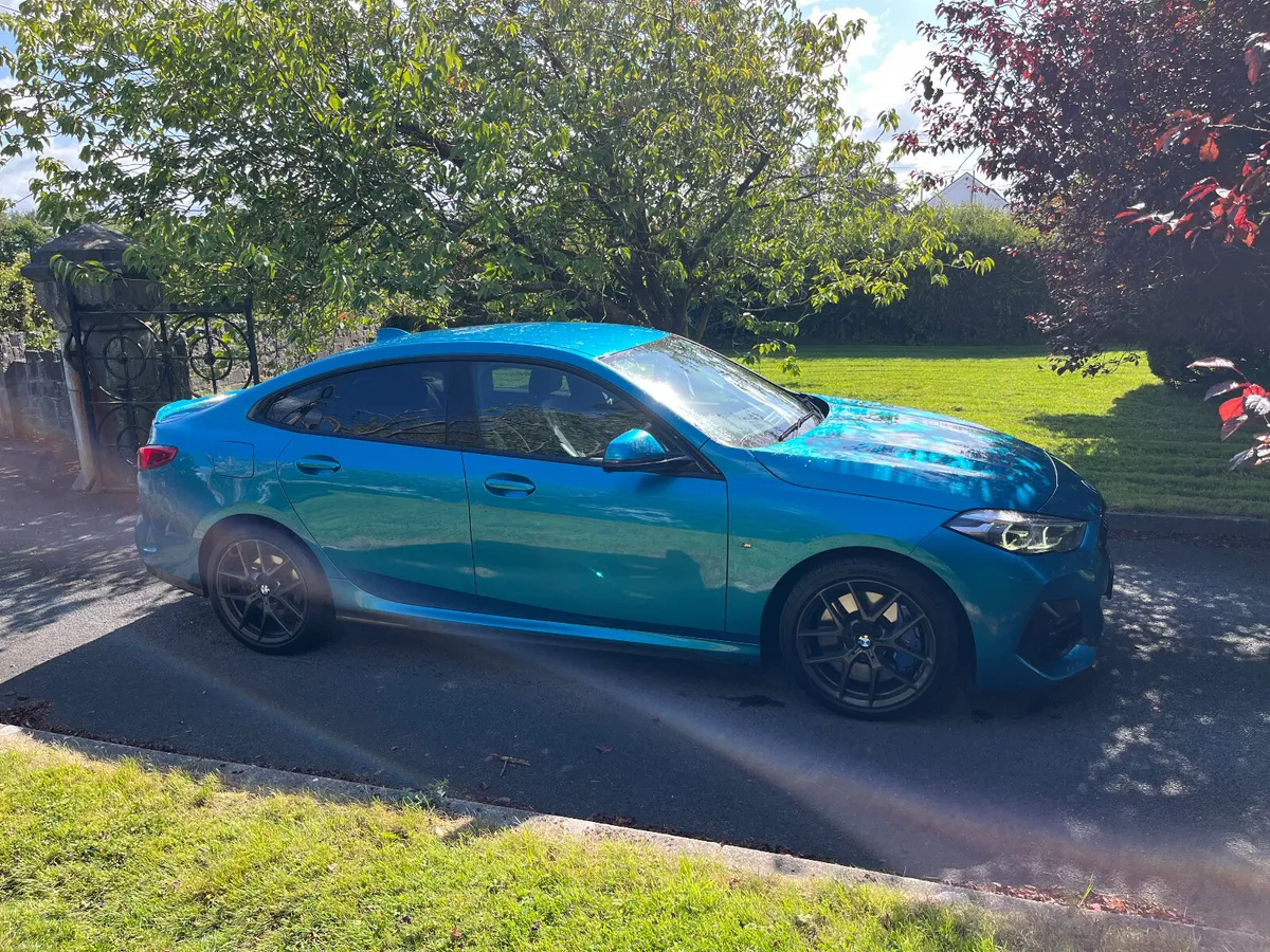 BMW 2-Series 2023 218 M-SPORT - Image 1