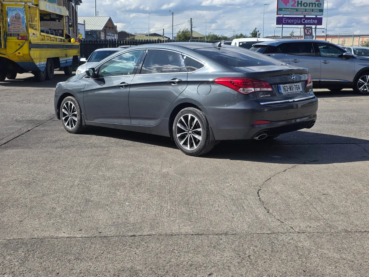 Hyundai i40 EXECUTIVE 1.7L Diesel - Image 5