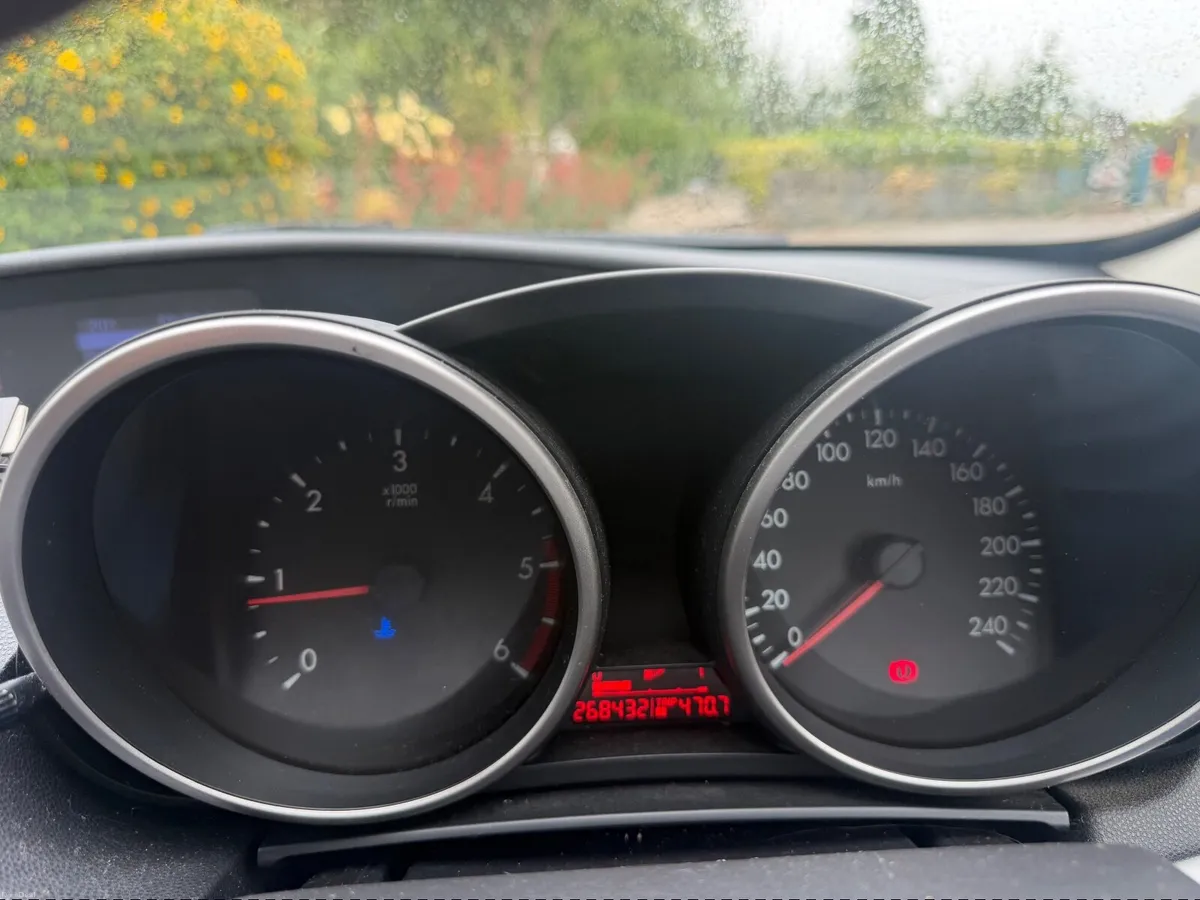 ❗️Mazda. 3  2010 Diesel 1.6 ❗️ - Image 3