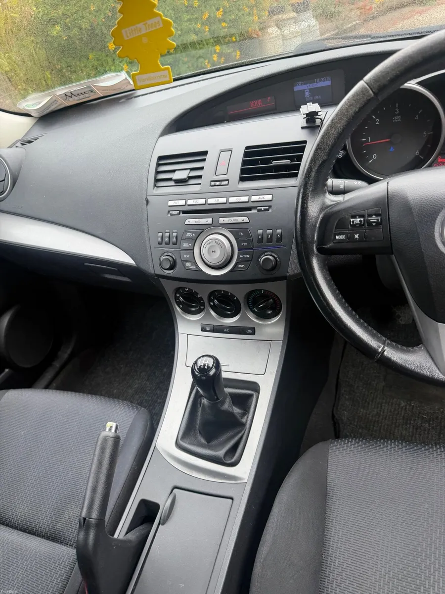 ❗️Mazda. 3  2010 Diesel 1.6 ❗️ - Image 6