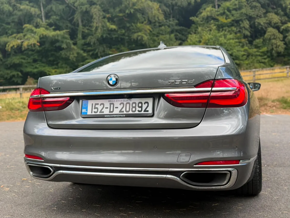 152 BMW 7-Series M sport, HUGE SPEC! Display key!! - Image 6