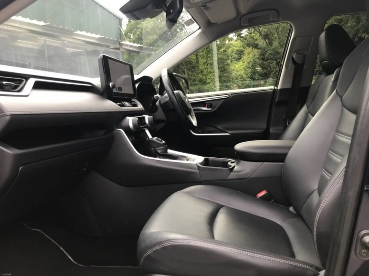 Toyota RAV4 HYBRID SOL - GRANDONS - Image 6