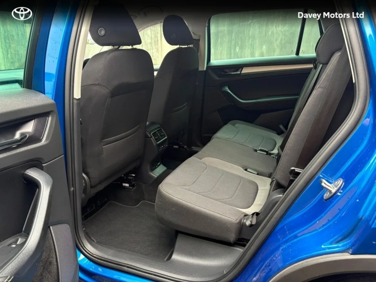 Skoda Kodiaq 7S AMBITION 2.0 TDI 15 150HP DSG - Image 6