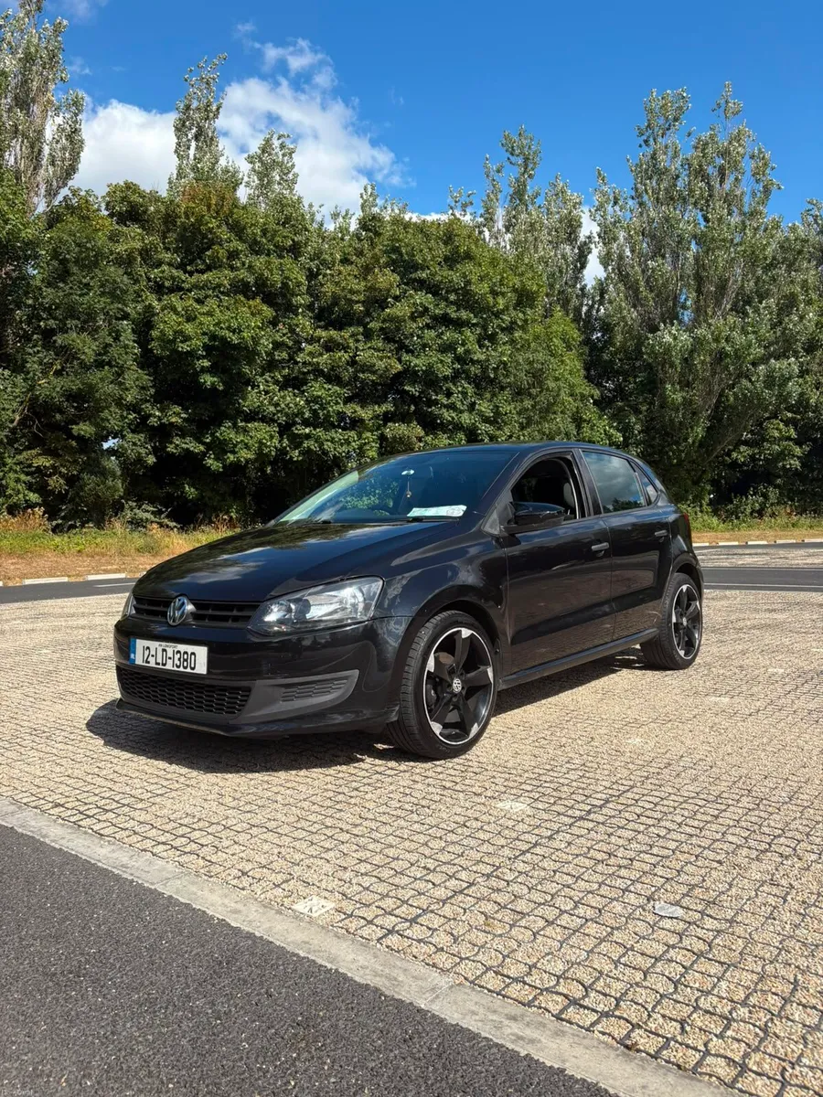 VW POLO 1.2 - Image 1