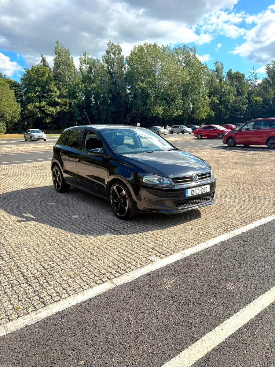 VW POLO 1.2 - Image 3
