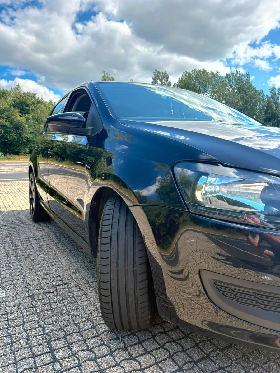 VW POLO 1.2 - Image 6