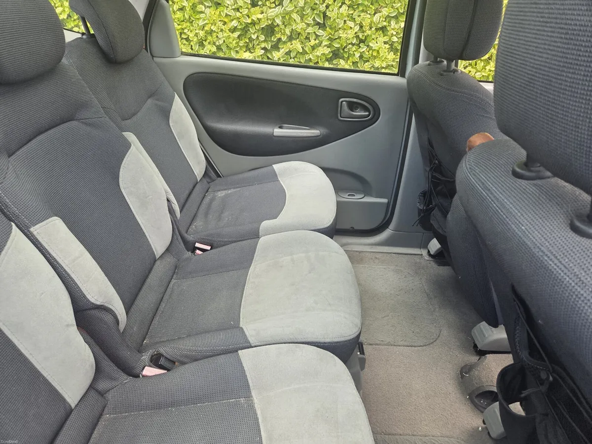 Renault Megane Scenic Sportway/NCT & TAX - Image 3