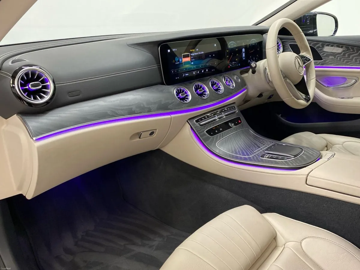Mercedes-Benz CLS CLS 220D AMG Line Auto | Reversi - Image 6