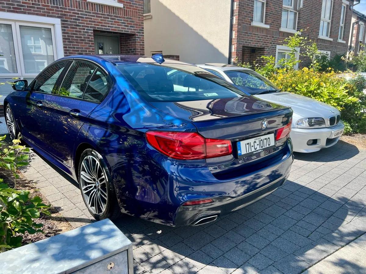 BMW 530d M Sport 265BHP - Image 6