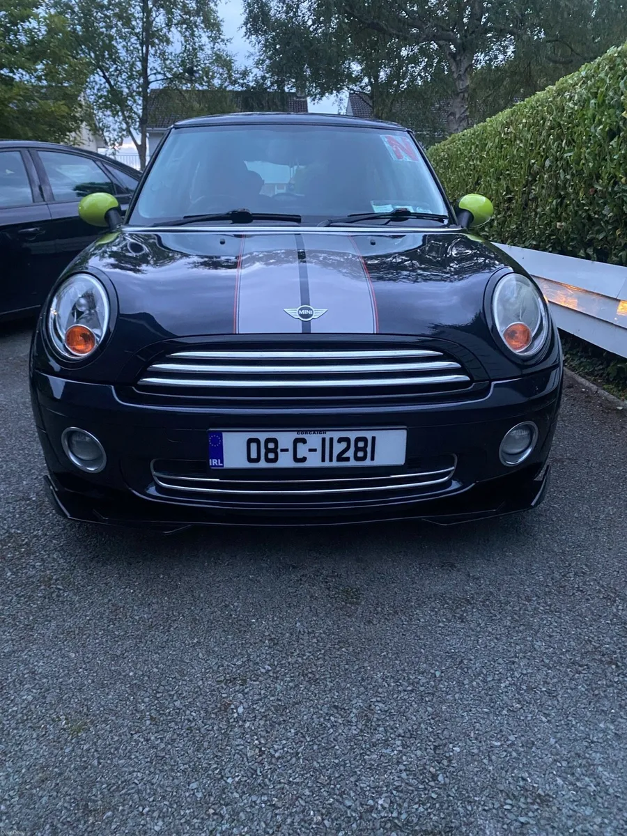 Mini one - Image 2