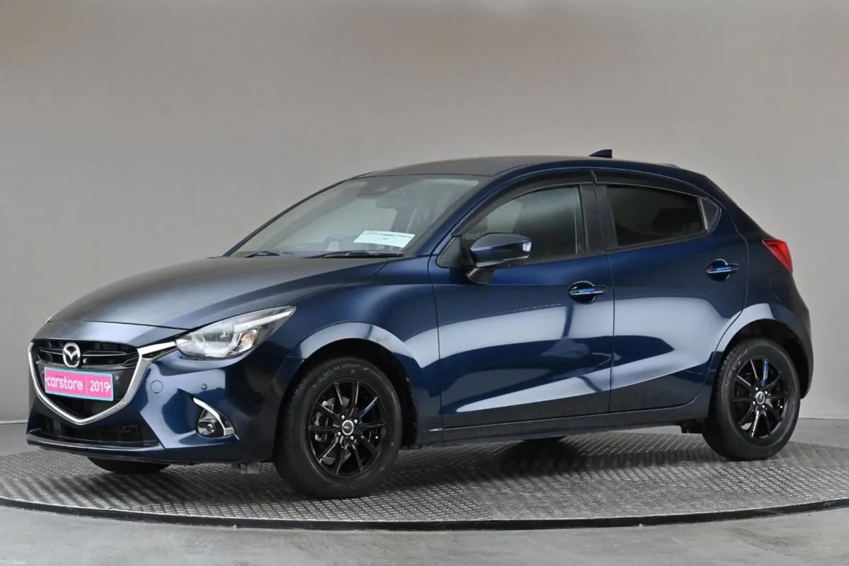 Mazda Mazda2 1.5 6SPD SPORT EDITION **ANDROID*CARP - Image 4