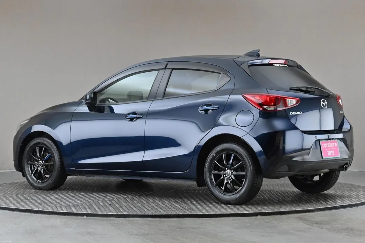 Mazda Mazda2 1.5 6SPD SPORT EDITION **ANDROID*CARP - Image 5