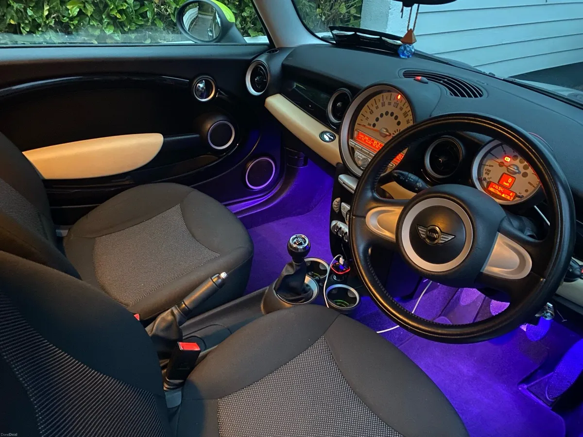 Mini one - Image 5