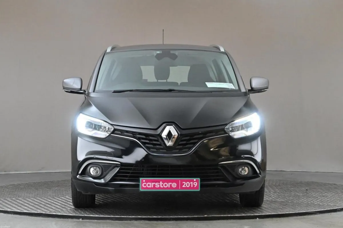 Renault Grand Scenic 1.3 TCE EDC ICONIC **BI-TONE - Image 2