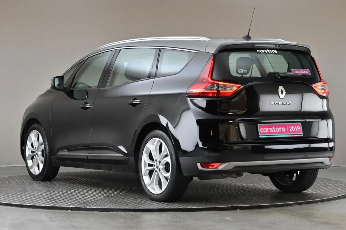 Renault Grand Scenic 1.3 TCE EDC ICONIC **BI-TONE - Image 6