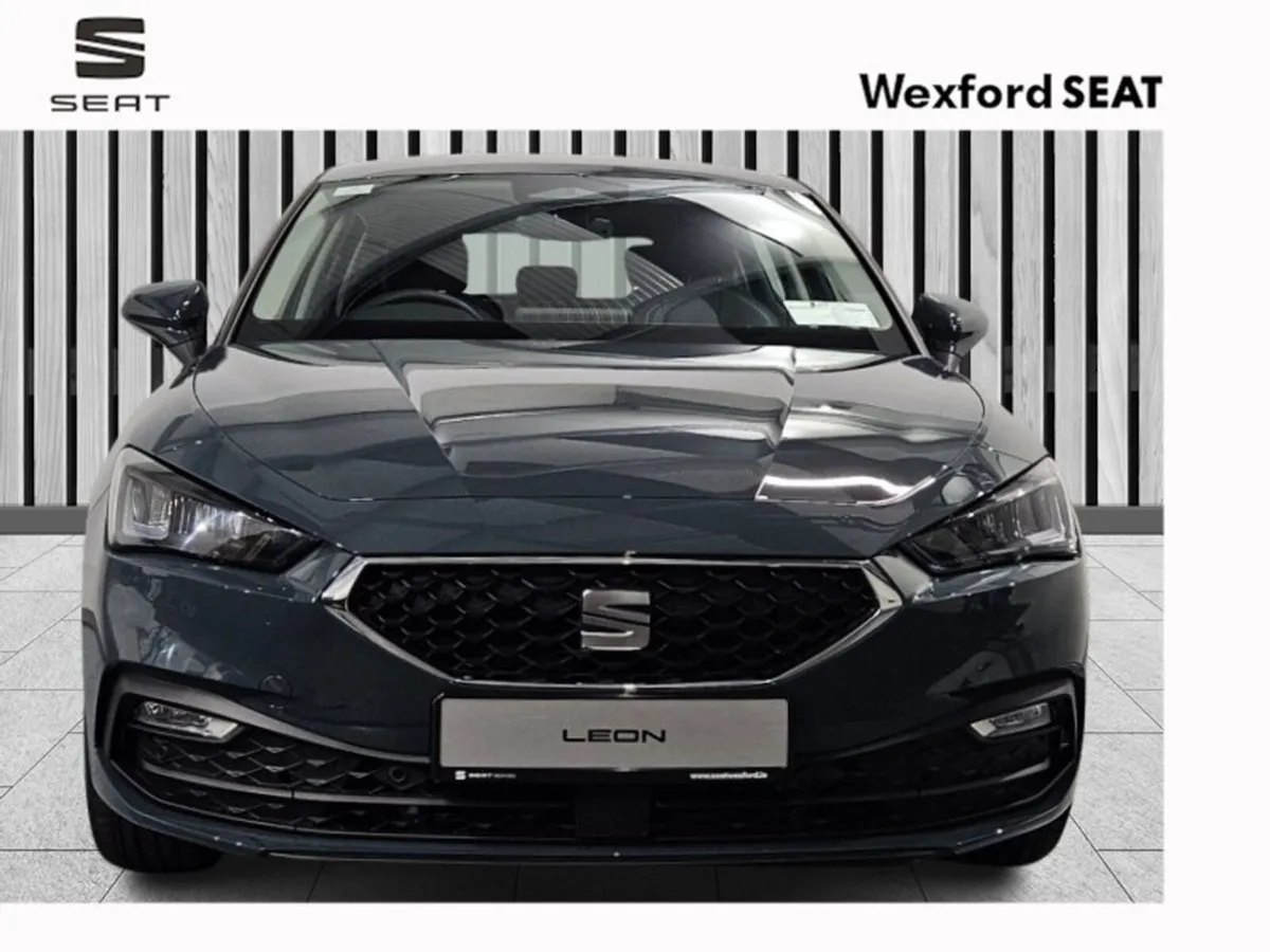 SEAT Leon SE DSG 1.5ETSI 115HP - Image 2