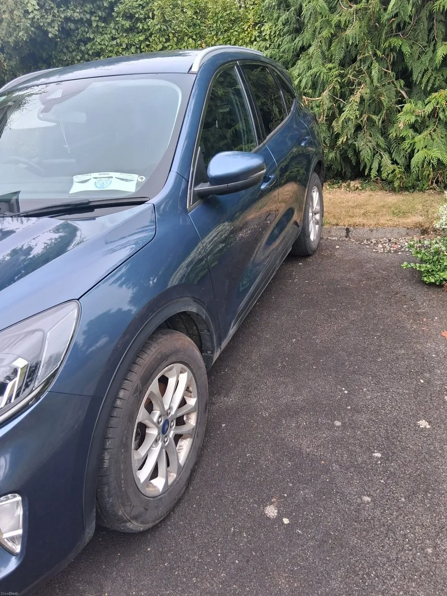 Ford Kuga 2022 - Image 6