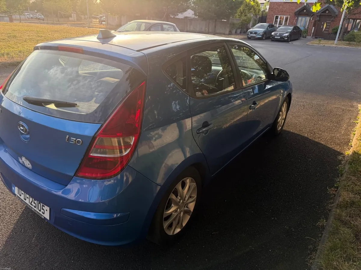 Hyundai i30, New Nct 2027. - Image 5