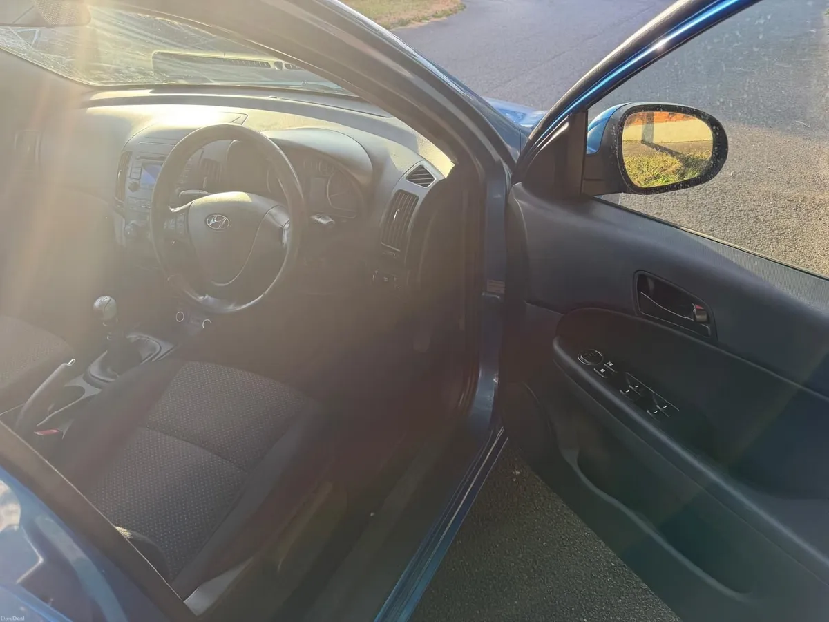 Hyundai i30, New Nct 2027. - Image 6