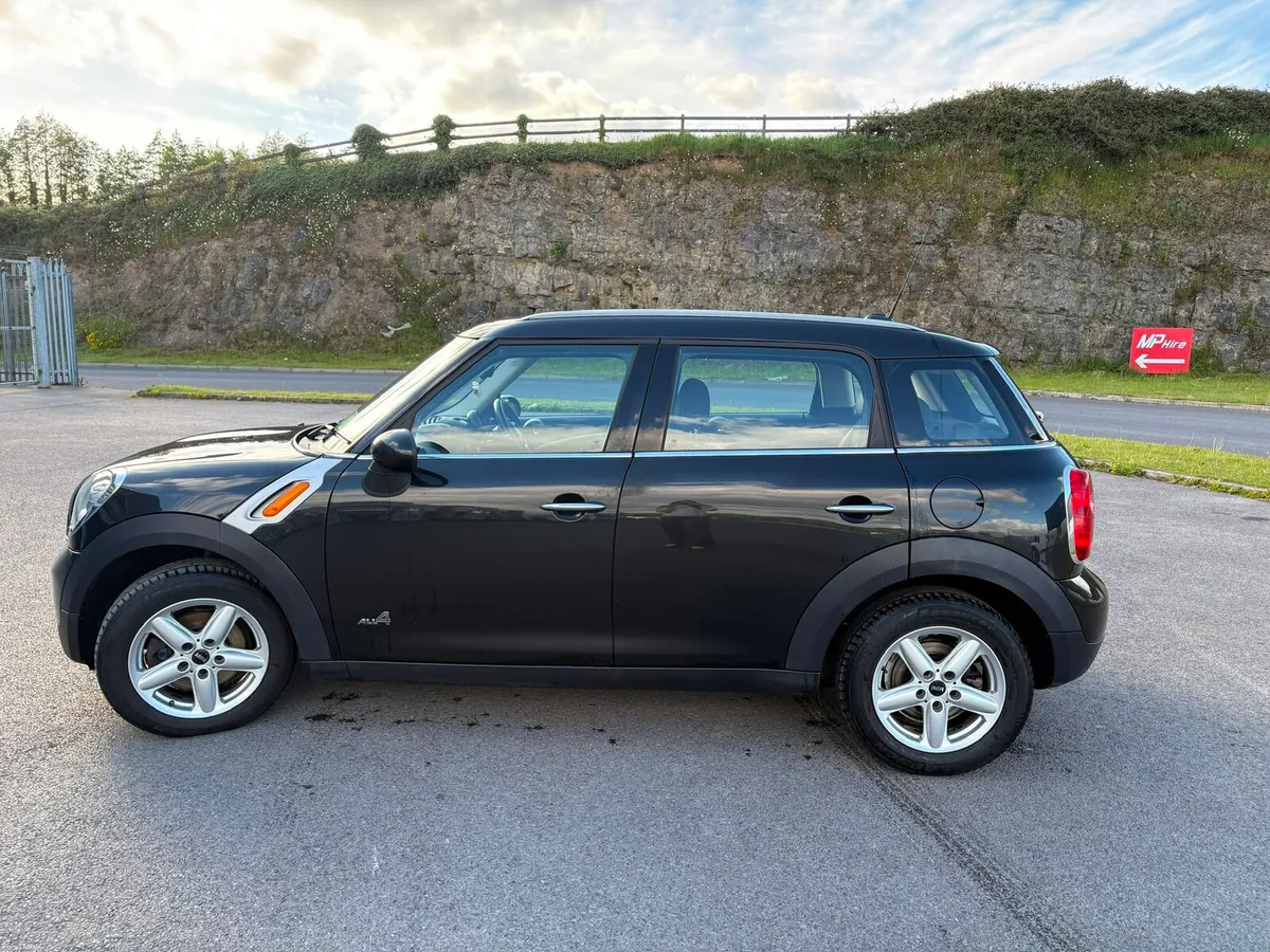 Mini cooper - Image 2
