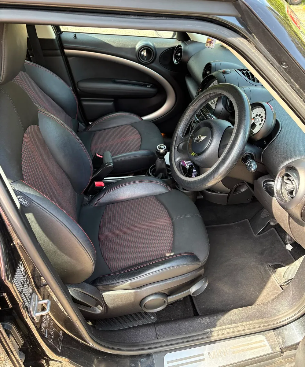 Mini cooper - Image 5