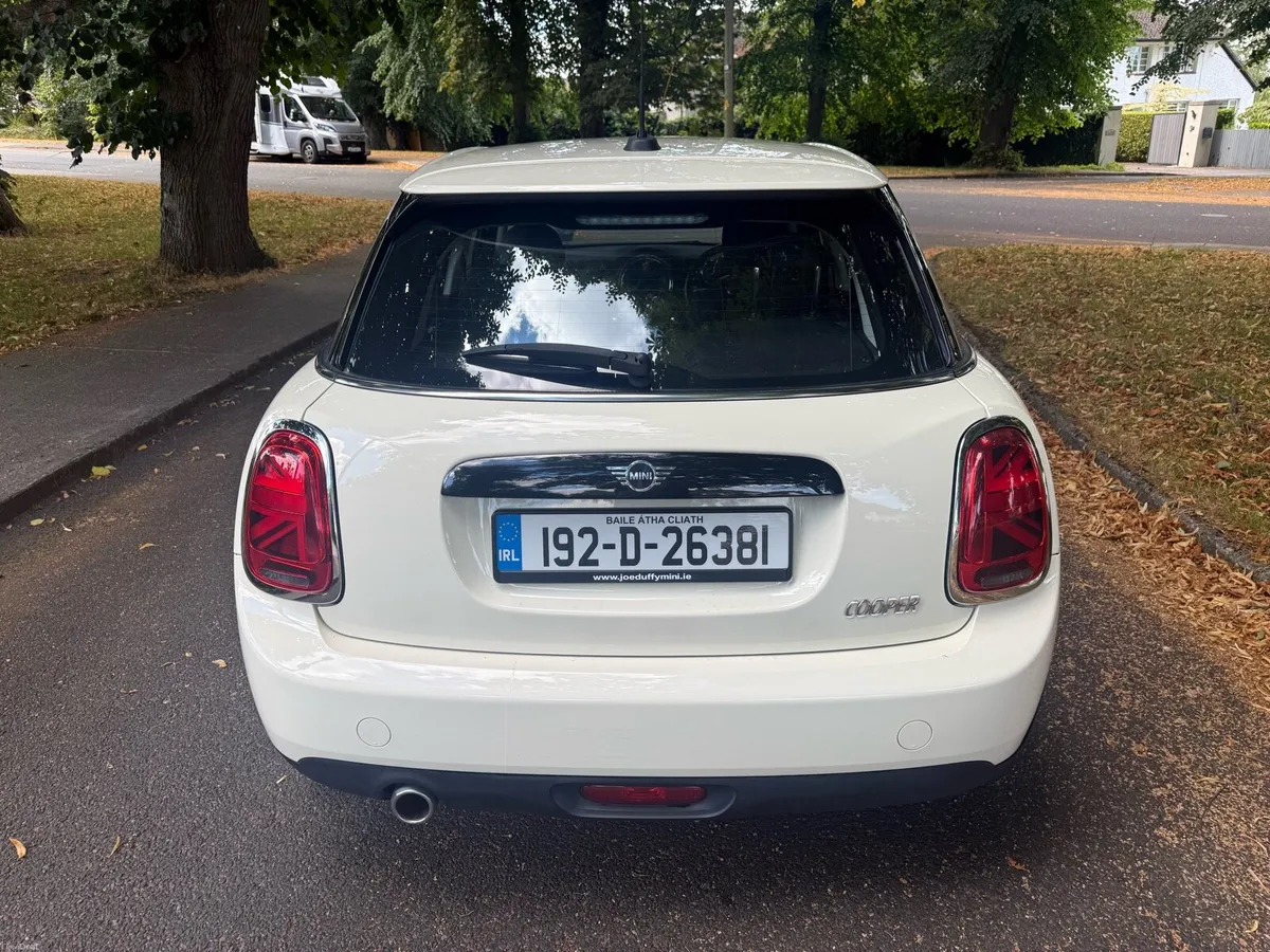 Mini One 15000kms - Image 5