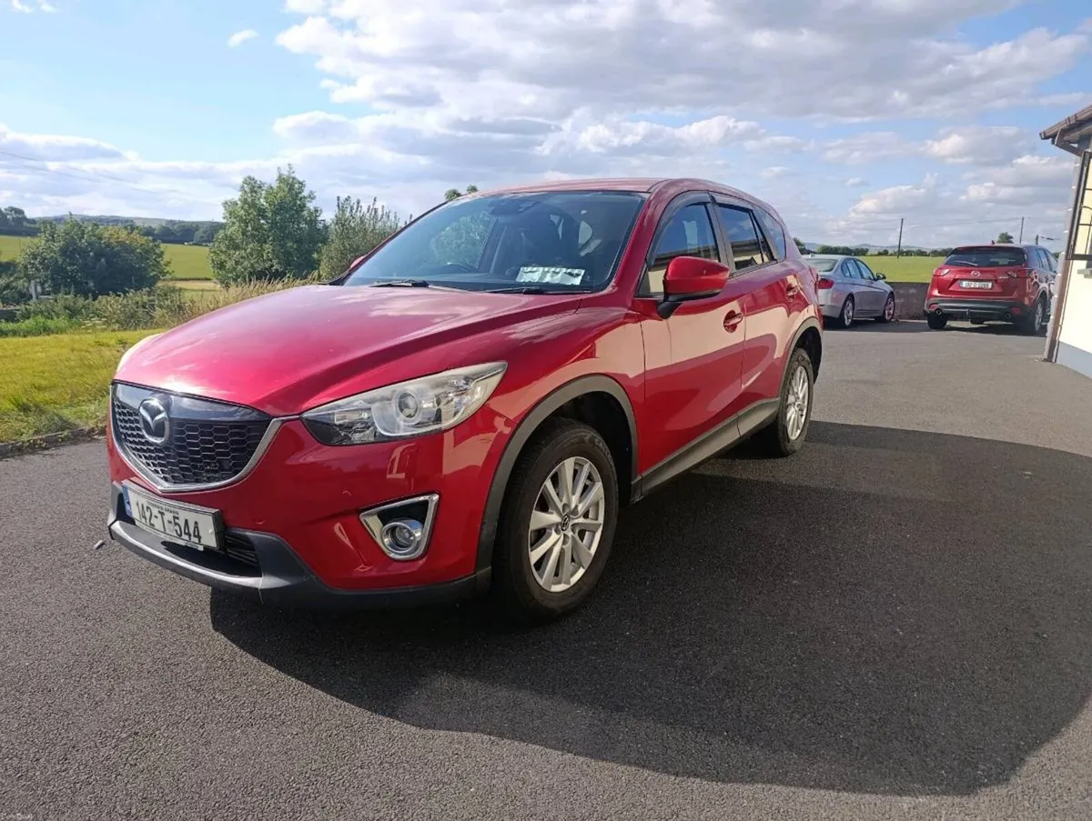 Mazda Cx 5 Auto - Image 4