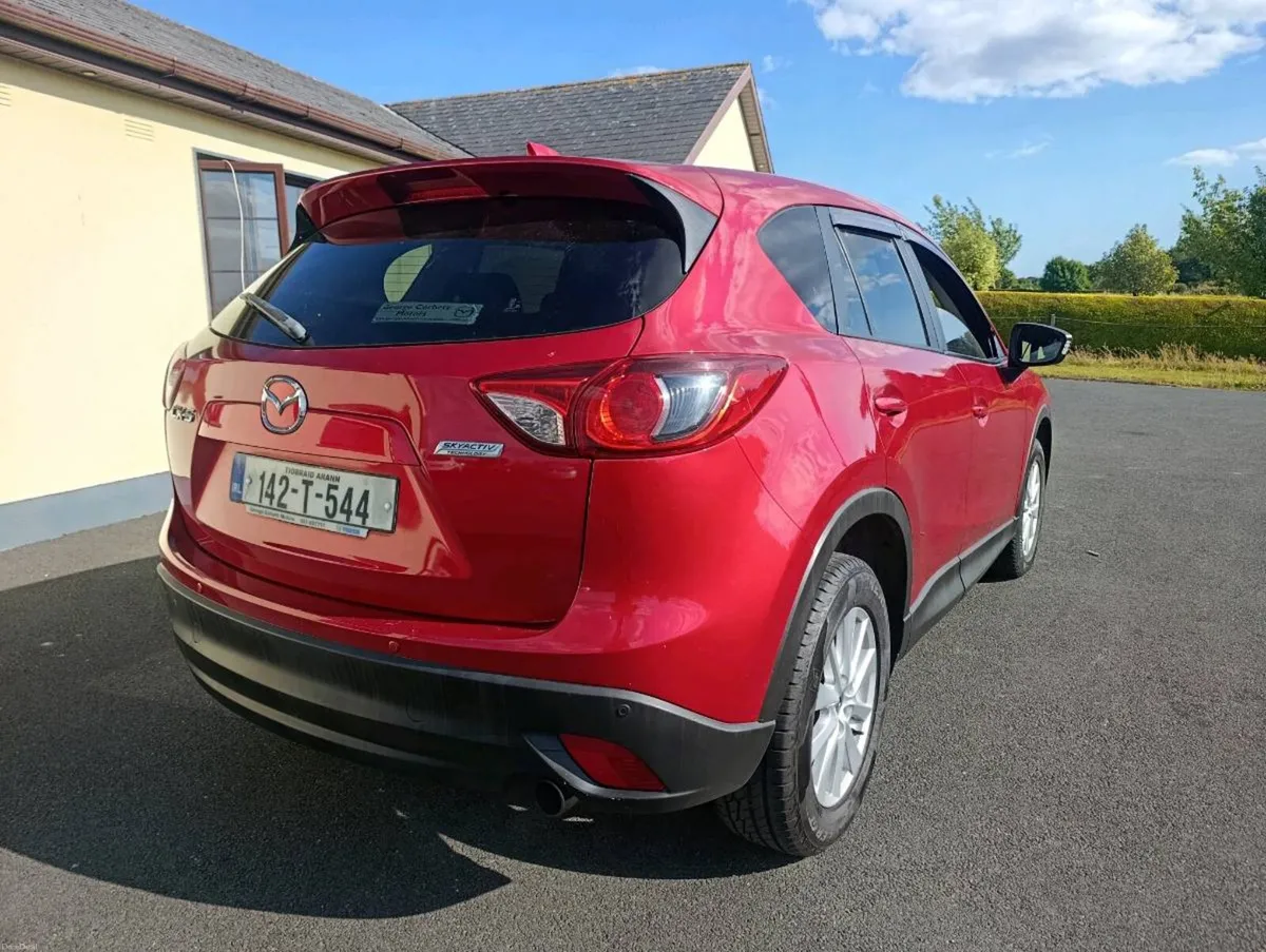 Mazda Cx 5 Auto - Image 3