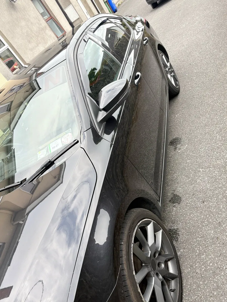 Skoda Octavia DSG Automatic VRS BODY - Image 6