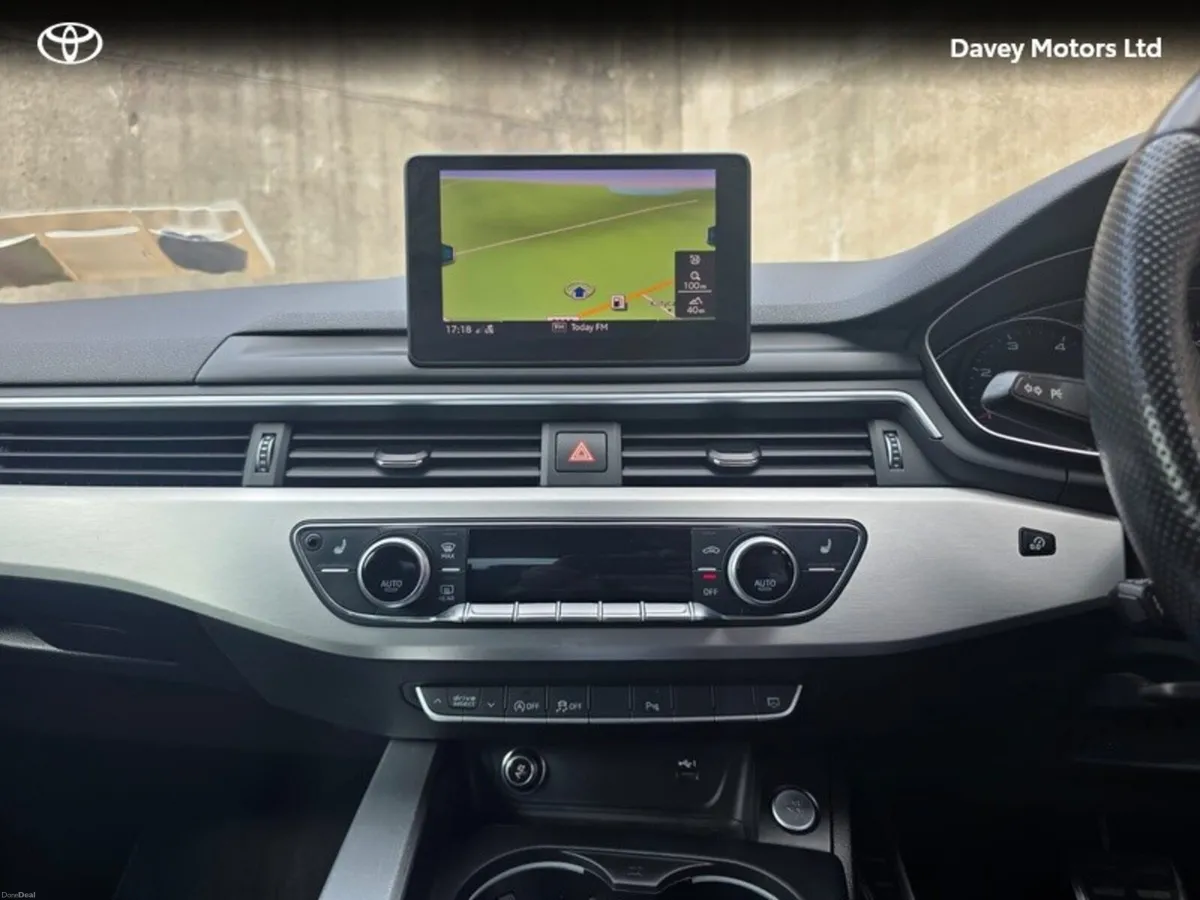 Audi A5 2.0 TDI S LINE 40 190PS 5DR AUTO - Image 6