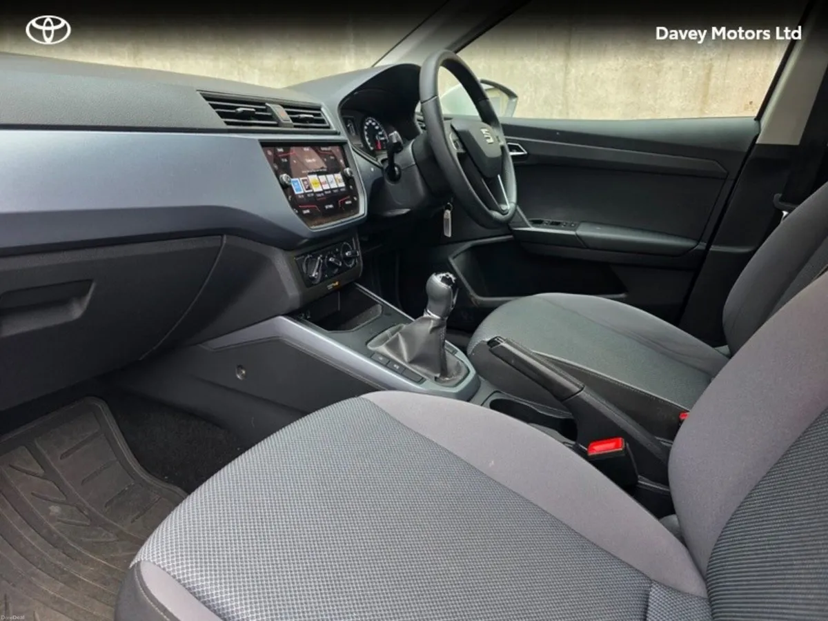 SEAT Arona 1.0 TSI 115HP SE PLUS 5DR - Image 6