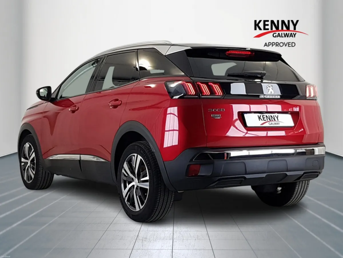 Peugeot 3008 *Deposit taken* FL ALLURE 1.2 130 6. - Image 5