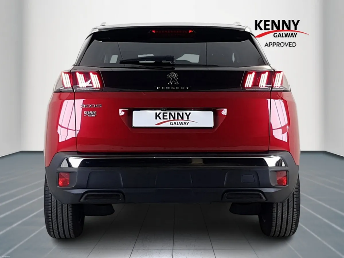 Peugeot 3008 *Deposit taken* FL ALLURE 1.2 130 6. - Image 6