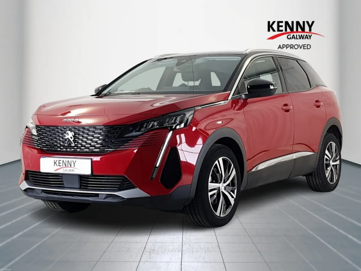 Peugeot 3008 *Deposit taken* FL ALLURE 1.2 130 6. - Image 3