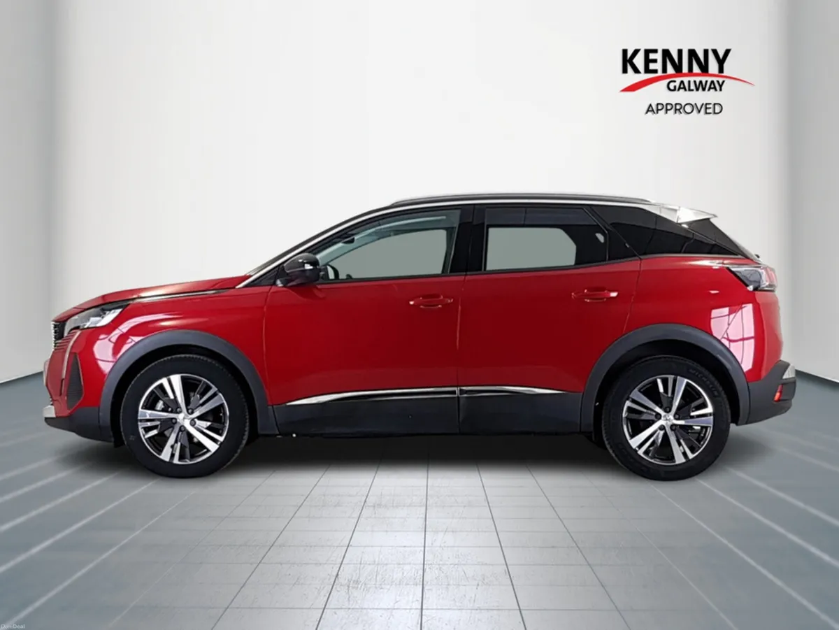 Peugeot 3008 *Deposit taken* FL ALLURE 1.2 130 6. - Image 4