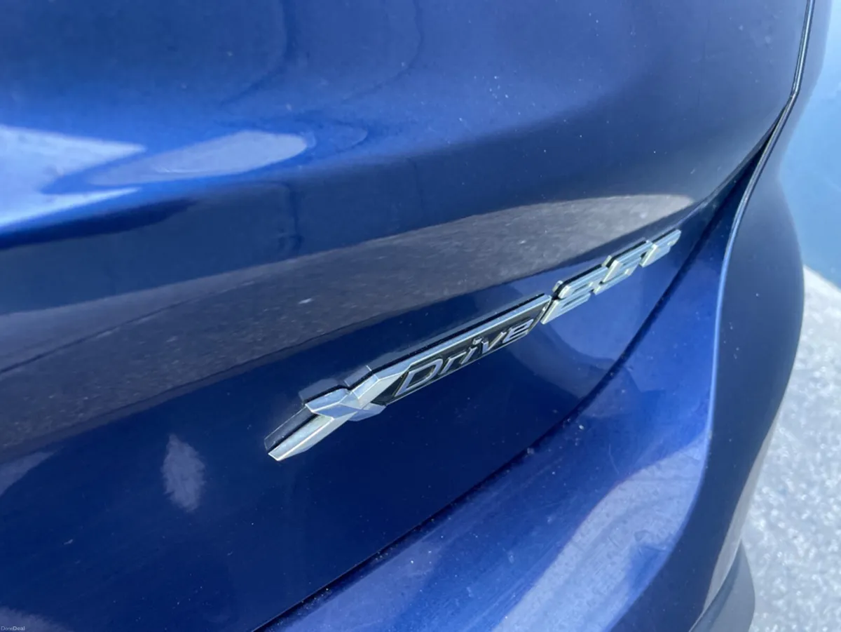 BMW X1 25e XDRIVE AUTO X LINE PHEV HIGH SEPC - Image 6
