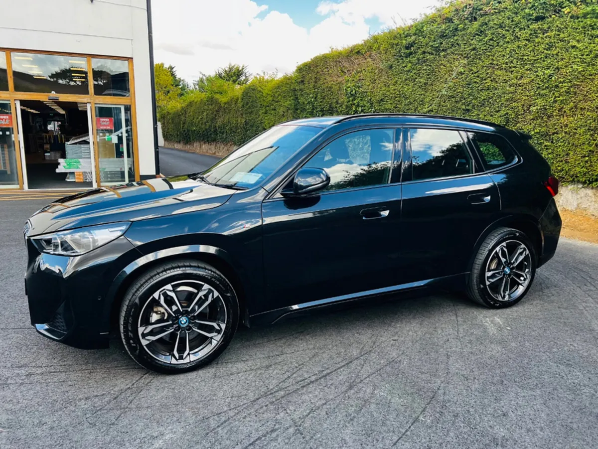 BMW iX1 XDRIVE 30 M SPORT - Image 6