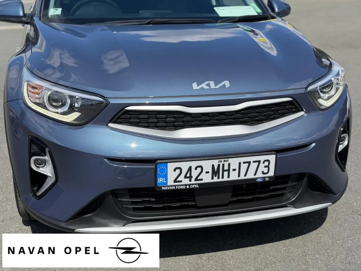 Kia Stonic K2 1.0T 100Ps - Image 6