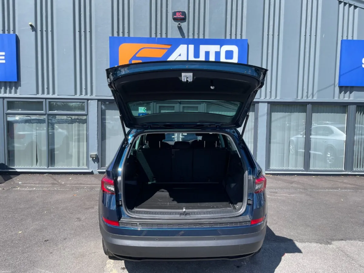 Skoda Kodiaq 7S AMBITION 1.5 TSI 150HP 4DR - Image 5