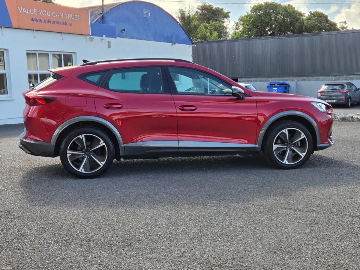 Cupra Formentor V1 PHEV S-A DSG - Image 3