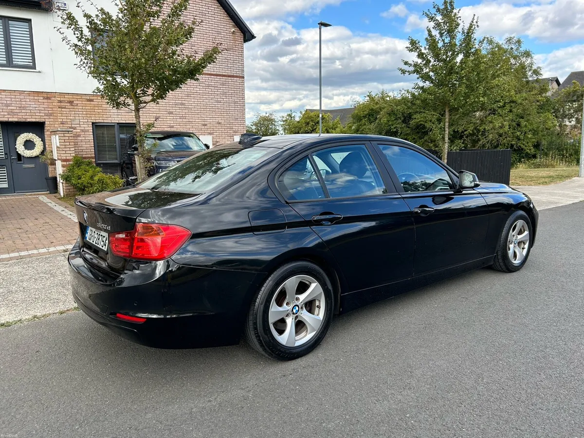 131 BMW 320D AUTOMATIC €7,950 NCT 06-27 - Image 6