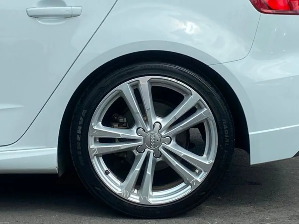 Audi A3 S-Line Auto 5dr - Image 6