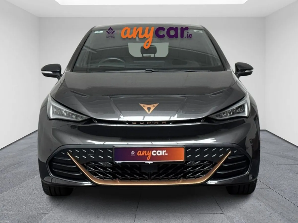 Cupra Born E-boost 58Kwh 231Bhp - Image 2