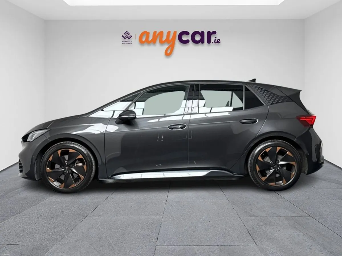 Cupra Born E-boost 58Kwh 231Bhp - Image 5