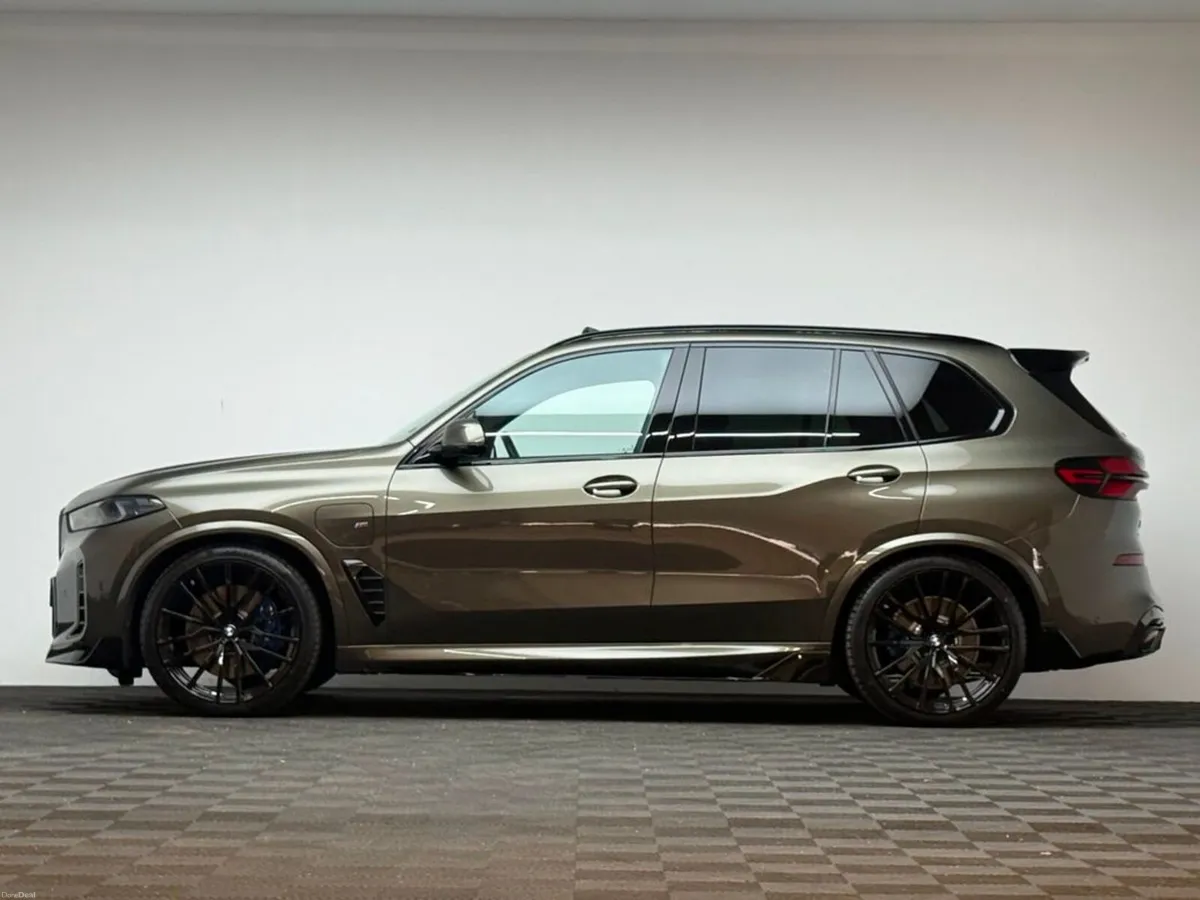 BMW X5 50E M SPORT PRO XDRIVE - Image 4